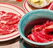 Braised Beef Short Ribs