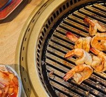 Little Tiger Shrimp Tails