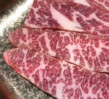 Thick Cut Wagyu Ribeye