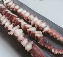 Deep Sea Pearl Skewers