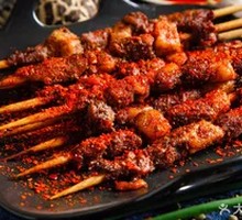 Beef Skewers (Single Order, No Free Gift)