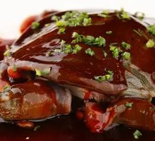 Spicy Softshell Turtle