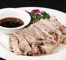 Hand-grabbed Tibetan Lamb