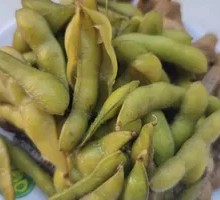 Flower and Hair Whole