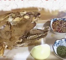 Secret-Recipe Braised Lamb Head
