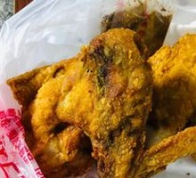 Yongshun Chicken Wings