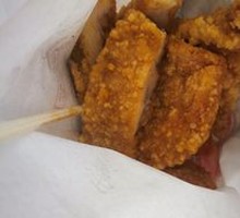 Zhengxin Chicken Cutlet