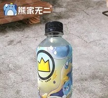 Wu Er Sparkling Water