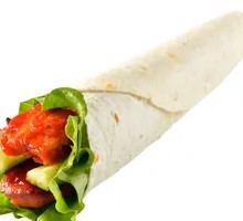 Orleans Chicken Roll