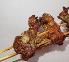 Crispy Fried Chicken架