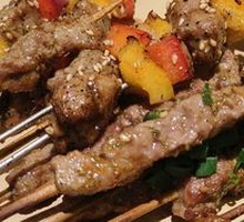 Signature Beef Skewers