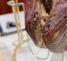 Signature Roast Pigeon