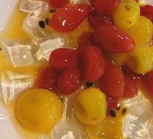 Passion Fruit Tomato