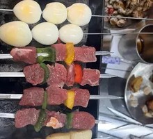 Beef with Bell Peppers