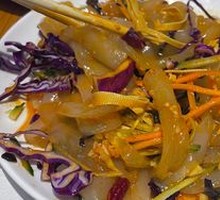 Northeast Cold Noodles