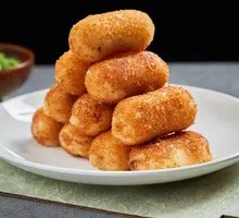 Juicy Glutinous Rice Cake