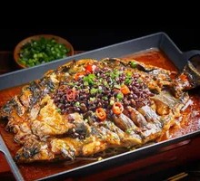 Rich Fermented Black Bean Flavor