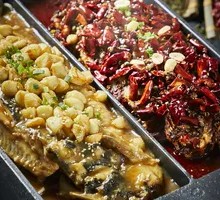 Two Dishes from One Fish