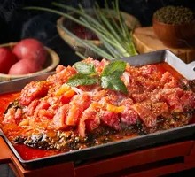 Guizhou Sour Tomato Soup