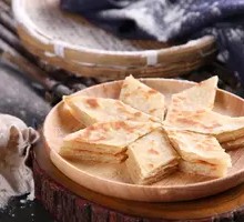 Signature Fermented Pancake