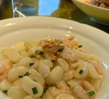 Shrimp with Water Chestnuts