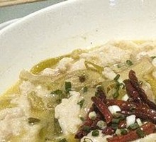 Chicken-Flavored Crisp Bamboo Shoots