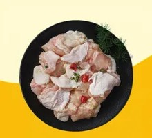 Sichuan Peppercorn Oil Chicken