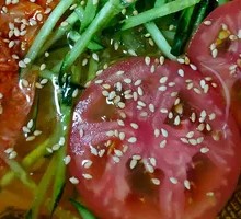 Northeast Cold Noodles