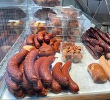 Eight Treasures Red Sausage