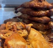 Eight Treasures Chicken Thigh