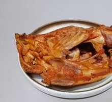 Signature Smoked Chicken Frame