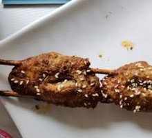 Special Chicken Wings