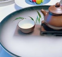Jinghua Smoke Cloud Soup
