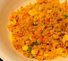 Yangzhou Fried Rice