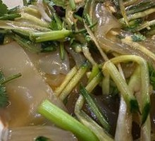 Cold Northeast Noodle Salad