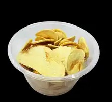 Fried Potato Chips