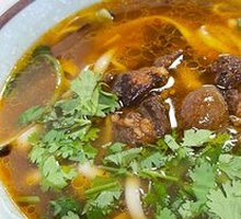 Signature Daoxiao Noodles