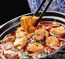 Spicy Chicken Chunk Noodles