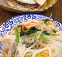 Rice Noodles