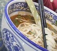 Braised Beef with Chestnuts