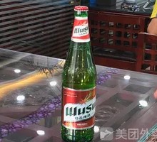 Xinjiang Wusu Beer