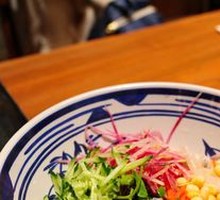 Beijing Zhajiang Noodles