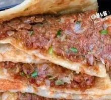 Beef and Scallion Stir-Fry