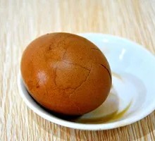 Tea Egg