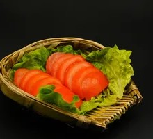 Grilled Vegetable Rolls