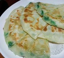 Scallion Pancake