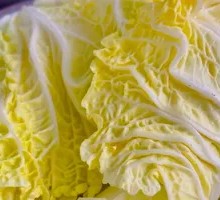 Sour Cabbage and Pork Pot