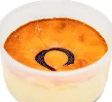 Blueberry Cheese Imperial Crust Cake