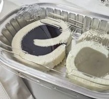 Double Soy Milk Roll