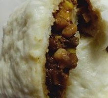 Beijing-style Meat Roll